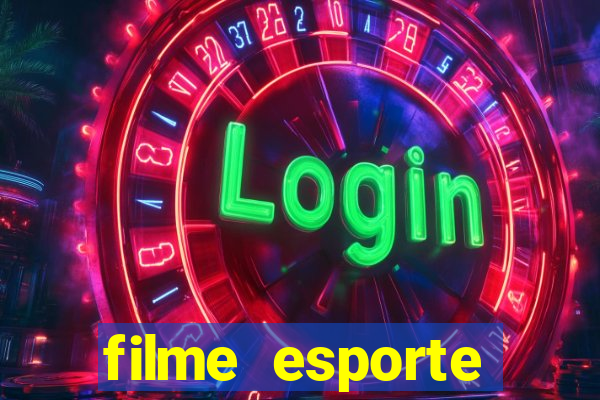 filme esporte sangrento torrent